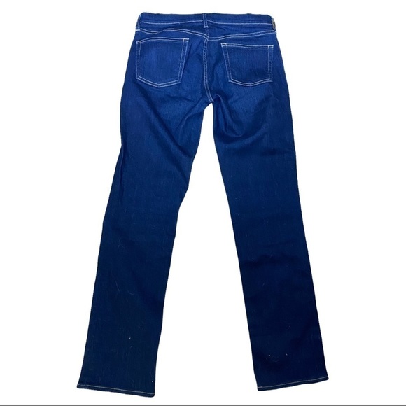 J Crew Factory Jeans Stretch 26/31 Skinny - Picture 4 of 8